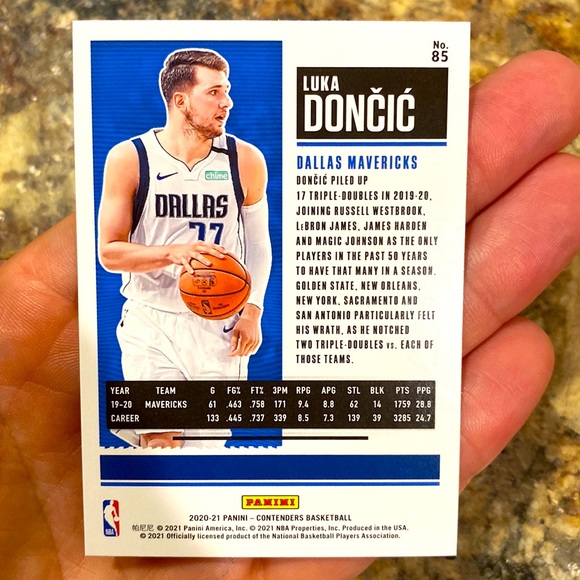 Luka doncic - Picture 3 of 3